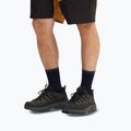 Men's trekking boots Jack Wolfskin Apex Hike Texapore Low obsidian moss 8