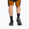 Men's trekking boots Jack Wolfskin Apex Hike Texapore Low obsidian moss 9