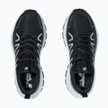 Women's hiking boots Jack Wolfskin Wild Hike Low black/phantom 3
