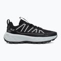 Women's hiking boots Jack Wolfskin Wild Hike Low black/phantom 2