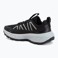 Women's hiking boots Jack Wolfskin Wild Hike Low black/phantom 3