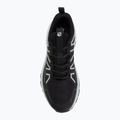 Women's hiking boots Jack Wolfskin Wild Hike Low black/phantom 5