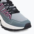 Women's hiking boots Jack Wolfskin Wild Hike Low ash 7