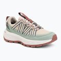 Women's hiking boots Jack Wolfskin Wild Hike Texapore Low oyster
