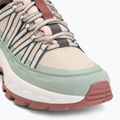 Women's hiking boots Jack Wolfskin Wild Hike Texapore Low oyster 7