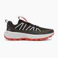 Men's hiking boots Jack Wolfskin Wild Hike Low obsidian moss 2