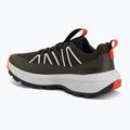Men's hiking boots Jack Wolfskin Wild Hike Low obsidian moss 3