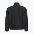 Men's fleece sweatshirt Jack Wolfskin Sumetro Full Zip black 8