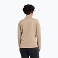 Women's fleece sweatshirt Jack Wolfskin Anytrail Full Zip oat 3