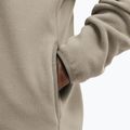 Men's fleece sweatshirt Jack Wolfskin Sumetro Full Zip oyster 6