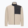 Men's fleece sweatshirt Jack Wolfskin Sumetro Full Zip oyster 7