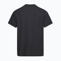 Men's T-shirt Jack Wolfskin Essential black 6