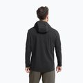 Men's trekking sweatshirt Jack Wolfskin Sucol Hoody black 3