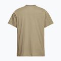 Men's T-shirt Jack Wolfskin Carefree hazel wood 6