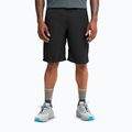 Men's trekking shorts Jack Wolfskin Duneland black