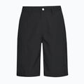 Men's trekking shorts Jack Wolfskin Duneland black 8