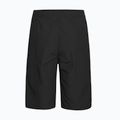 Men's trekking shorts Jack Wolfskin Duneland black 9