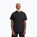 Men's T-shirt Jack Wolfskin Travel black