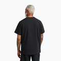 Men's T-shirt Jack Wolfskin Travel black 3