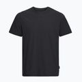 Men's T-shirt Jack Wolfskin Travel black 5