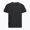 Men's T-shirt Jack Wolfskin Travel black 6