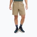 Men's trekking shorts Jack Wolfskin Pico hazel wood