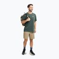 Men's trekking shorts Jack Wolfskin Pico hazel wood 2
