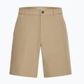 Men's trekking shorts Jack Wolfskin Pico hazel wood 8