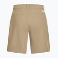 Men's trekking shorts Jack Wolfskin Pico hazel wood 9