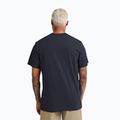 Men's T-shirt Jack Wolfskin Essential dark navy 3