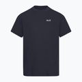 Men's T-shirt Jack Wolfskin Essential dark navy 5
