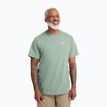 Men's T-shirt Jack Wolfskin Essential green zinnia