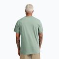 Men's T-shirt Jack Wolfskin Essential green zinnia 3