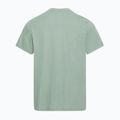Men's T-shirt Jack Wolfskin Essential green zinnia 6