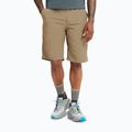 Men's trekking shorts Jack Wolfskin Duneland hazel wood