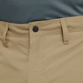 Men's trekking shorts Jack Wolfskin Duneland hazel wood 4