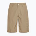 Men's trekking shorts Jack Wolfskin Duneland hazel wood 8