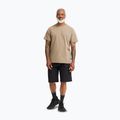 Men's T-shirt Jack Wolfskin Travel hazel wood 2