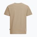 Men's T-shirt Jack Wolfskin Travel hazel wood 6
