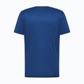 Men's trekking T-shirt Jack Wolfskin Tech T blue orchid 7