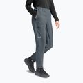Women's trekking trousers Jack Wolfskin Prelight Trail grey odessa