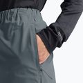 Women's trekking trousers Jack Wolfskin Prelight Trail grey odessa 5
