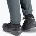 Women's trekking trousers Jack Wolfskin Prelight Trail grey odessa 7