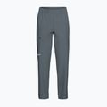 Women's trekking trousers Jack Wolfskin Prelight Trail grey odessa 8