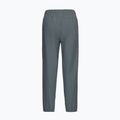 Women's trekking trousers Jack Wolfskin Prelight Trail grey odessa 9