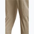 Women's trekking trousers Jack Wolfskin Hikeout hazel wood 6
