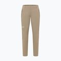 Women's trekking trousers Jack Wolfskin Hikeout hazel wood 7