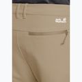 Men's trekking trousers Jack Wolfskin Pico Trail hazel wood 5