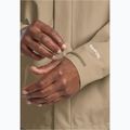 Men's rain jacket Jack Wolfskin Trailtime 2L hazel wood 6