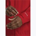 Men's rain jacket Jack Wolfskin Trailtime 2L siren red 5